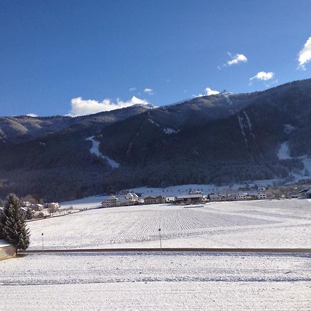 Appartments Hilber Brunico Luaran gambar
